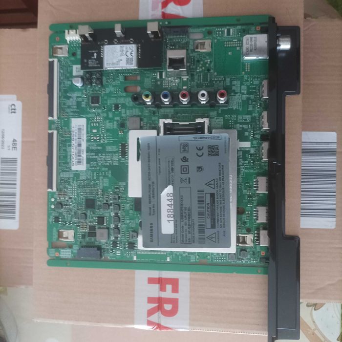 Mainboard de LCD Samsung