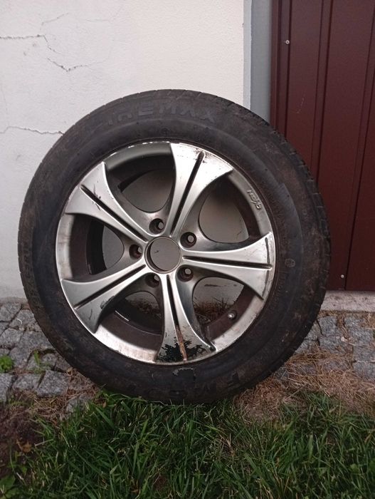 opel vectra C kombi 1.8 LPG