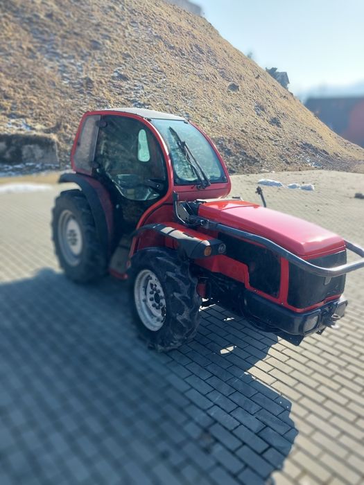 Antonio Carraro kabina klima 2660mtg