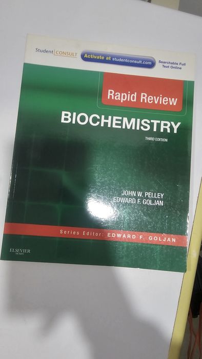 Livro - Biochemistry