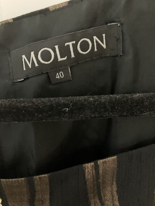 Suknia marki Molton maxi