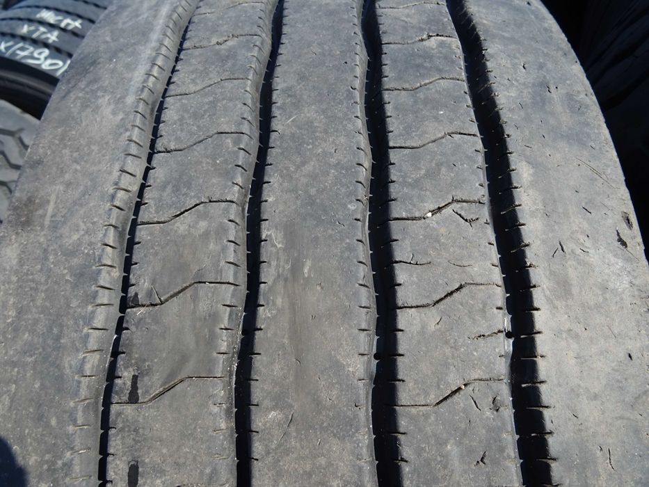 opona 385/65R22.5 SAILUN REGIONAL SFR1  (600 netto)