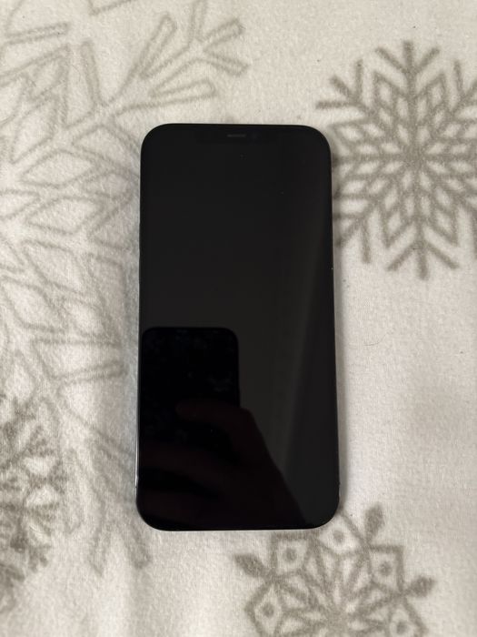 Iphone 12 pro max 128 g