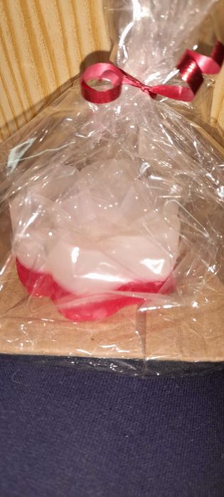 Mydełka naturalne glicerynowe PREZENT  upominek