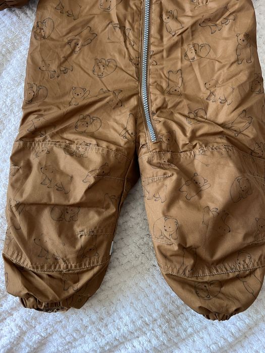 Дитячий комбінезон H&M 86