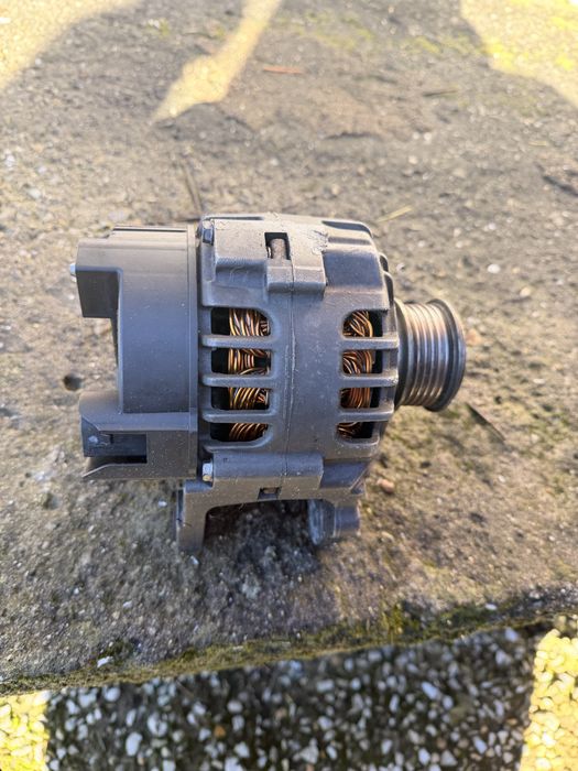 Vendo alternador pd