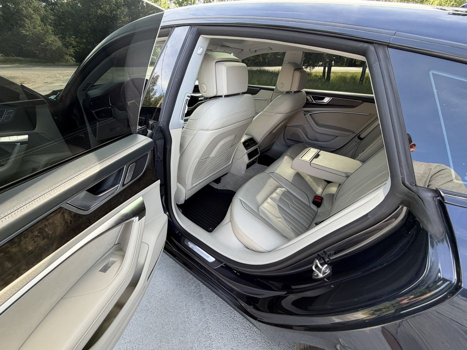 Audi A7 2019р 3.0 Т