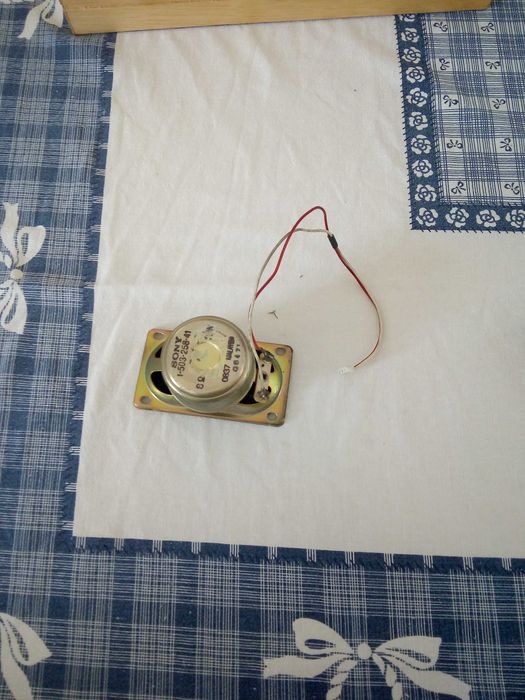 Coluna Som  marca SONY