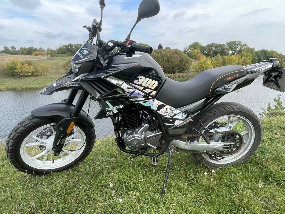 текен 300 2025 року