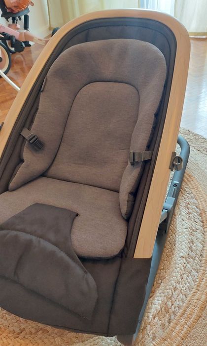 Cadeira de balanço bebé Maxi-Cosi