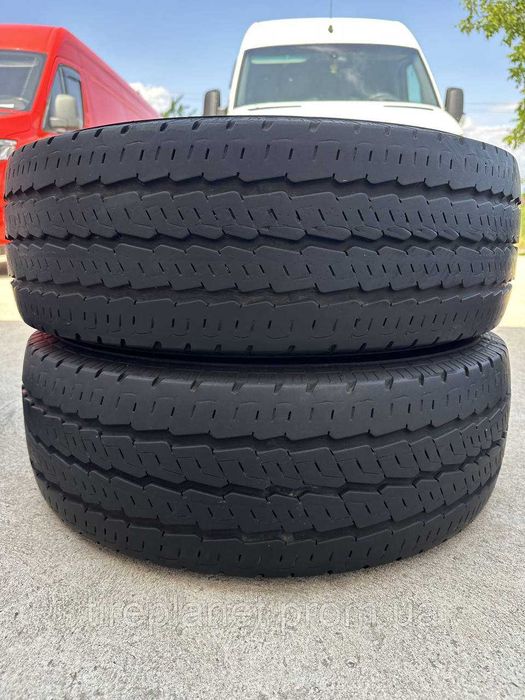 225/65/16CP Continental Vanco Camper