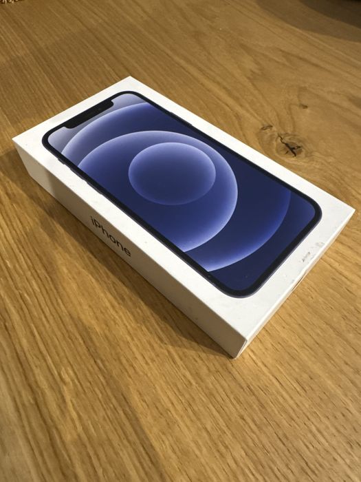 Iphone 12 128GB - w bardzo dobrym stanie