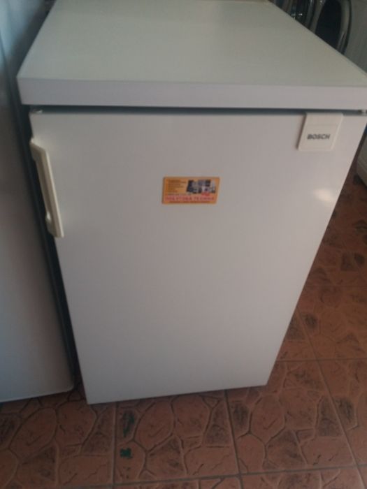 Холодильник Bosch SDG 1653