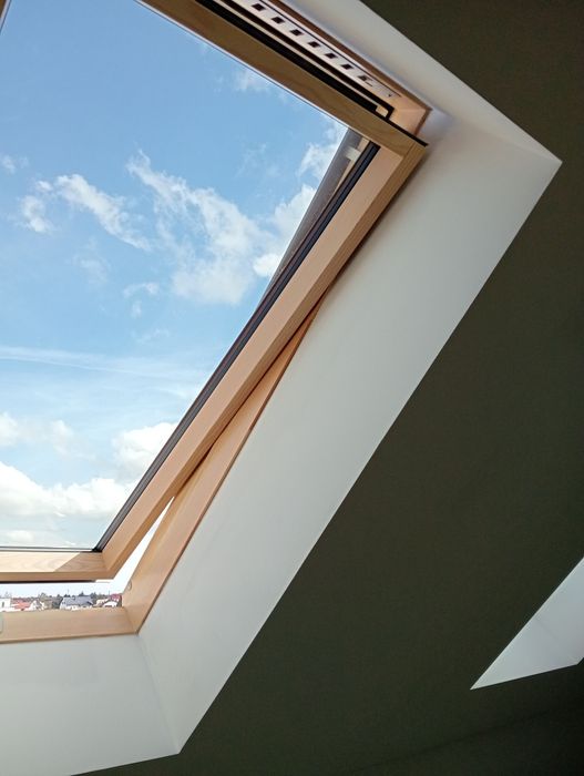 GLADZIE  Malowanie Elewacje