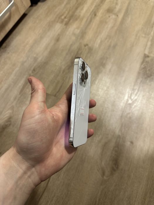 iphone 14 pro 128 white