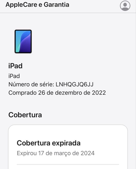 IPad 10th generation 64GB - Blue