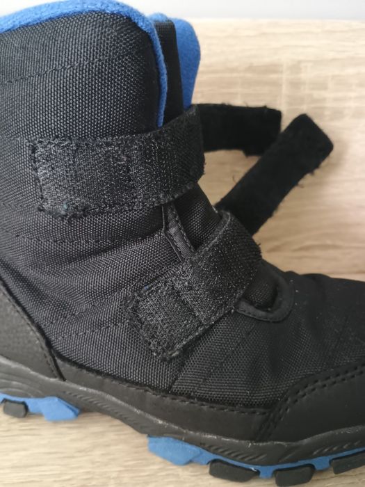 Buty zimowe Martes rozmiar 30