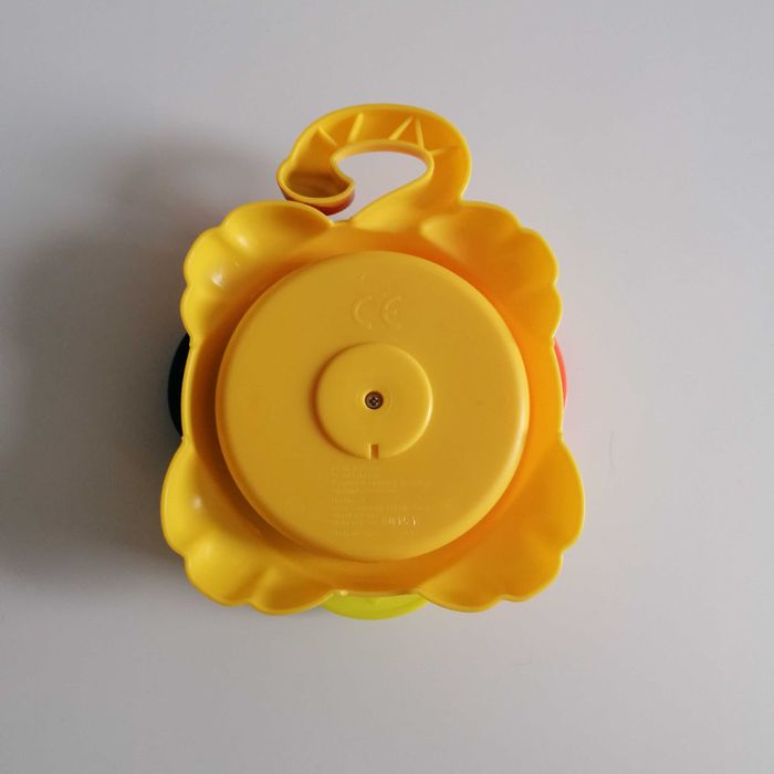 Playskool - Lew wieża do układania