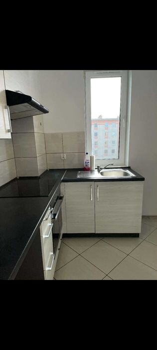 Wynajme kawalerke na ul Pruszynskiego od 1 pazdziernik