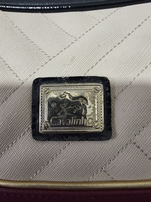 Mala tiracolo Cavalinho
