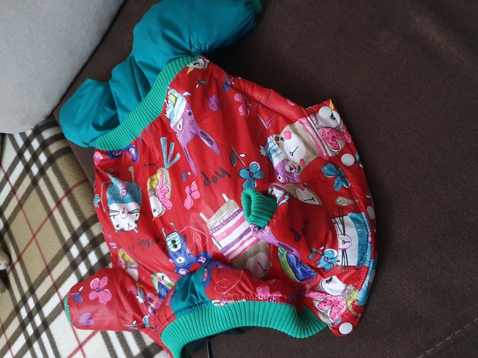 Продам комбинезон