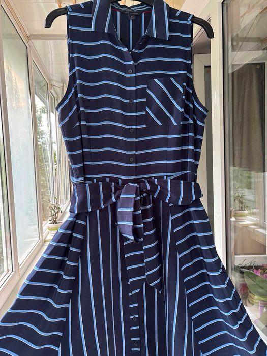 Плаття, сарафан Tommy Hilfiger, розмір М