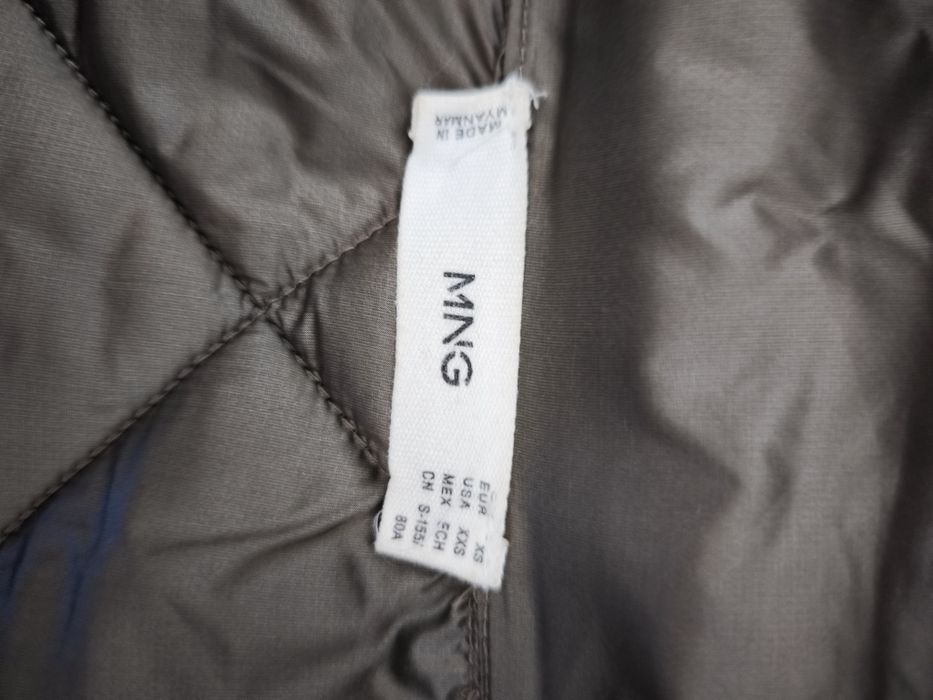 Kurtka damska Mango XS