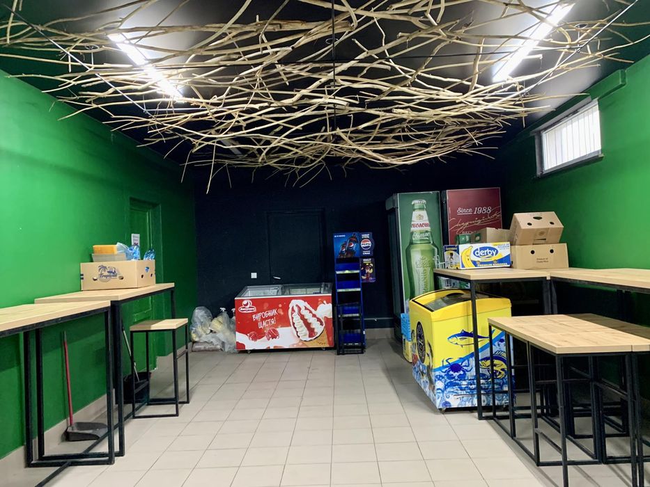 Продам комерційне приміщення!