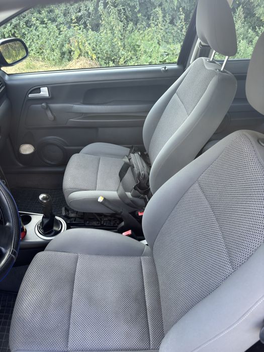 Volkswagen fox 1.2 2009