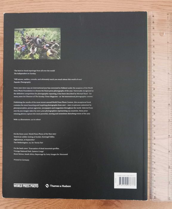 World Press Photo 08