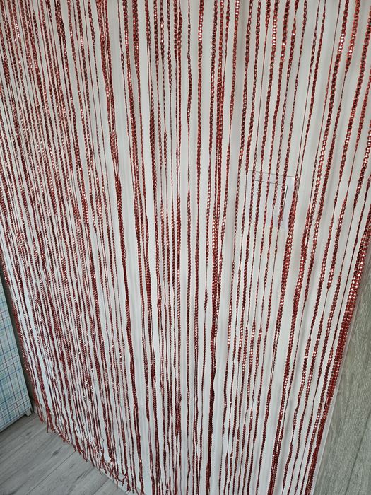 Firanki makarony Nowe