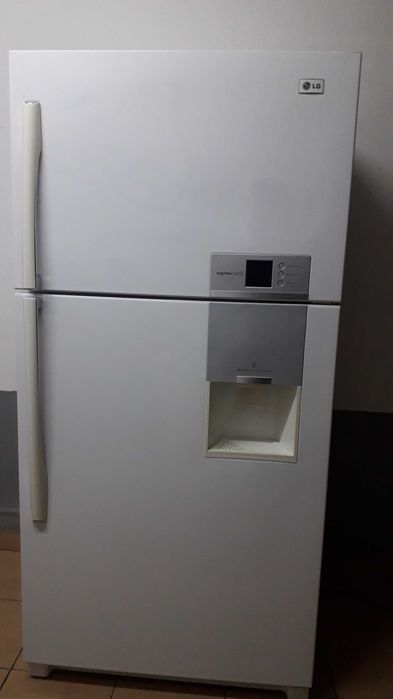 Frigorífico LG GTF925PZPM