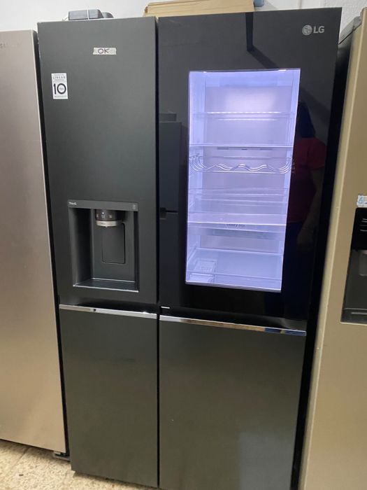 Frigorifico Americano LG