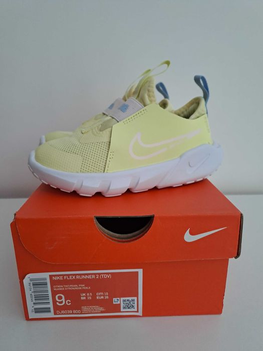 Nike Performance Flex Runner 2 Rozm. 26