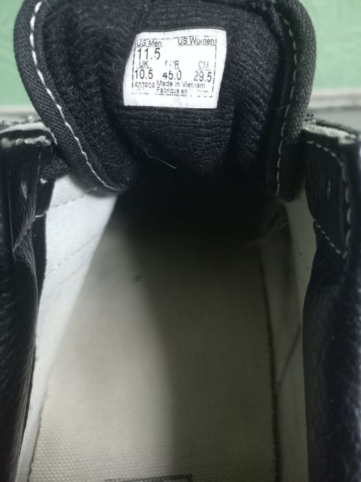 Б/в Vans Old Skool Оригінал