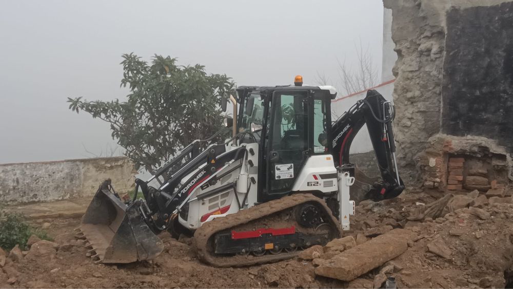 URPE - UNIDADE DE RESPOSTA, PROTEÇÃO E EMERGÊNCIA