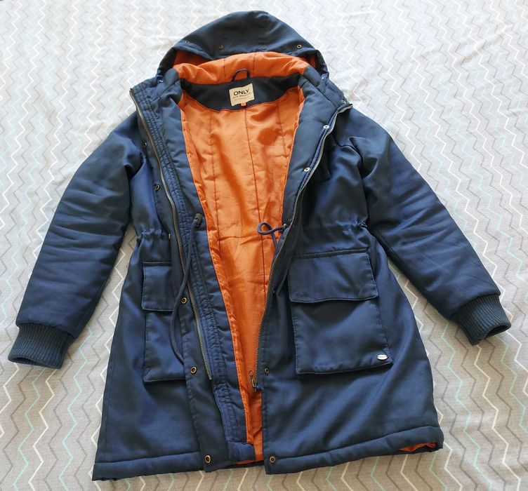 Kurtka - Only rozmiar M