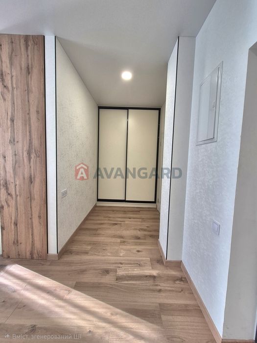 Оренда 1к.кв. 37м2 вул. Д. Луценко 2в