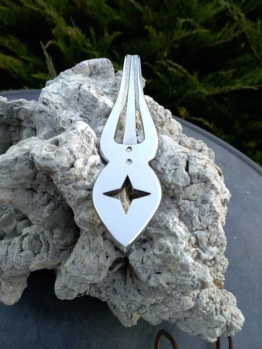 Drumla basowa - GWIAZDA - 2 w 1 Dis/C