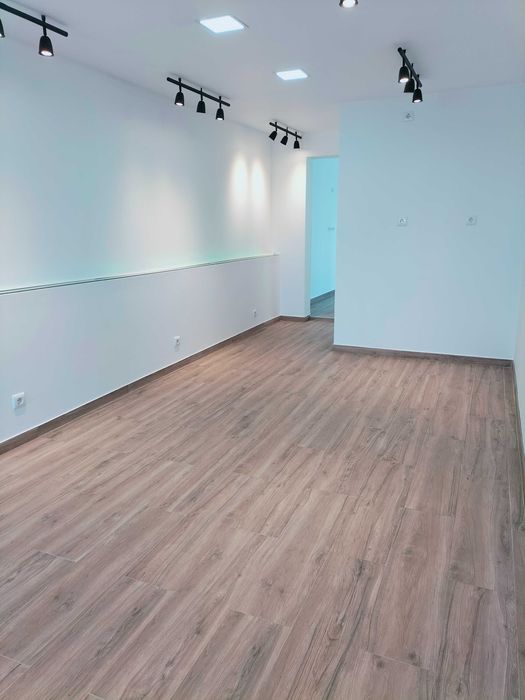 Aluguer de Espaço – Estética/Terapias/Escritório