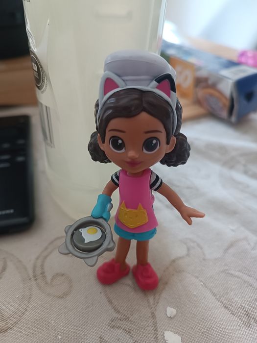 Lols pouco usadas e Stitch pouco usado