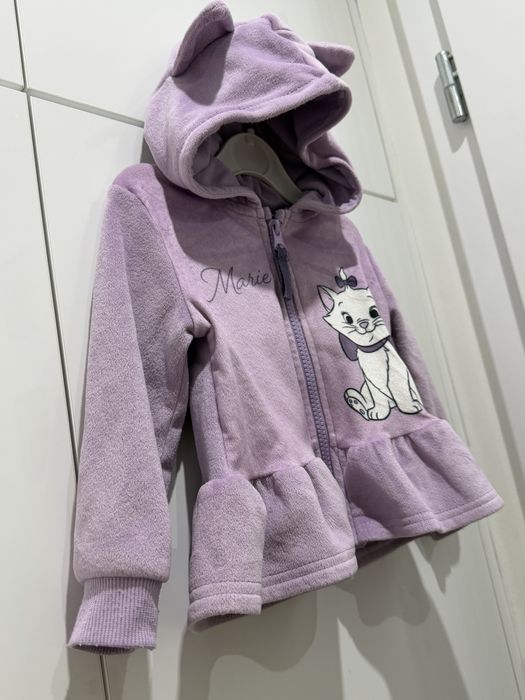 Bluza rozpinana Disney