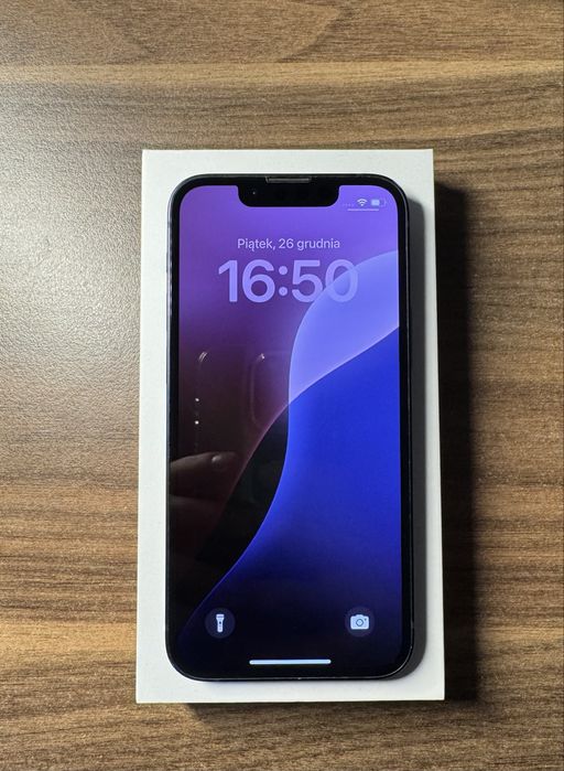 iPhone 13 mini 128 GB