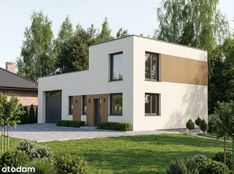 NOWA CENA | Budynek gospodarczo - użytkowy | działka 1402m2 | WZ