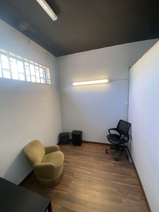 Espaço para Tatuador, Nail Designer ou Profissional de Estética – Dentro de Barbearia