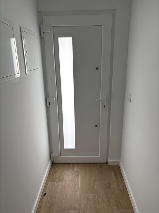 Remodelações e pinturas