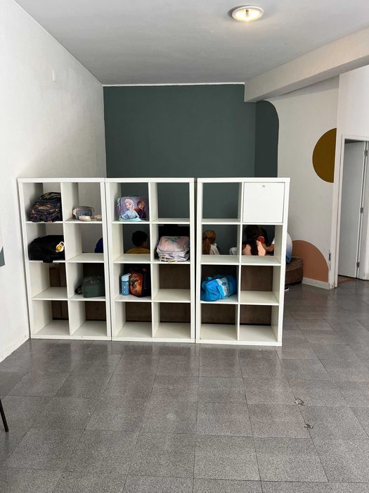 Salas Disponíveis para Alugar - Porto