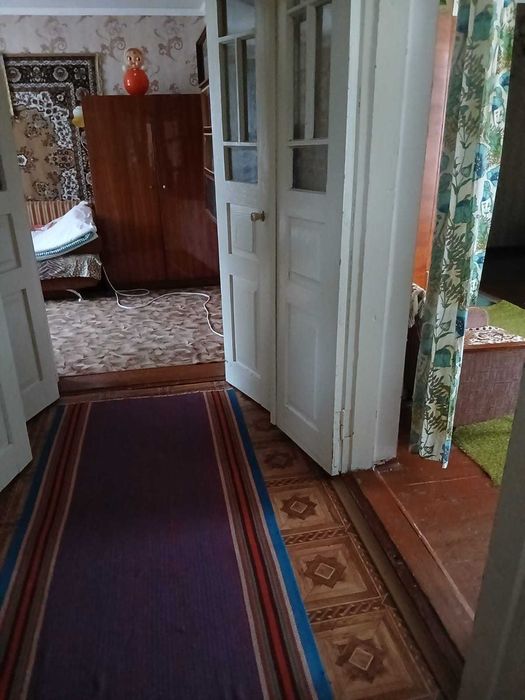 Міцний будинок 75,6 м² у центрі Холодної Балки