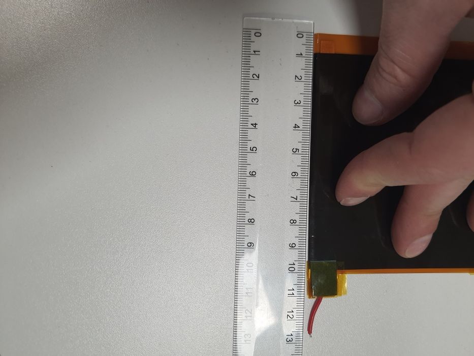 Акумулятори liion літійіон підігрів акумулятора