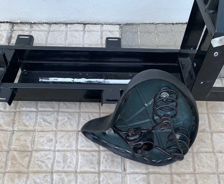 Peças para trotinete